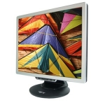 GNR TS902 19" TFT display