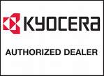 Kyocera logo